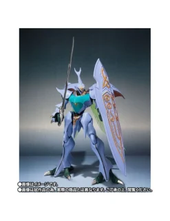 Bandai Robot Damashi Sirbine Aura Fhantasm TamashiWeb Exclusive