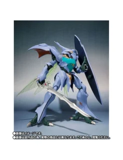 Bandai Robot Damashi Sirbine Aura Fhantasm TamashiWeb Exclusive