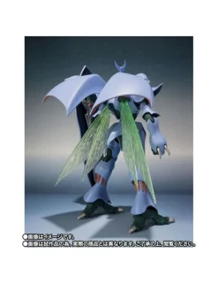 Bandai Robot Damashi Sirbine Aura Fhantasm TamashiWeb Exclusive