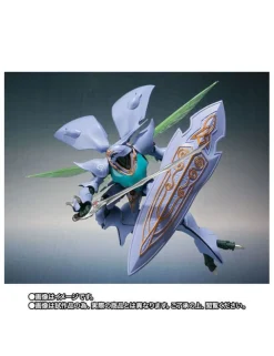 Bandai Robot Damashi Sirbine Aura Fhantasm TamashiWeb Exclusive