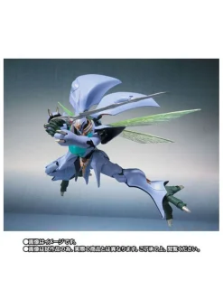 Bandai Robot Damashi Sirbine Aura Fhantasm TamashiWeb Exclusive