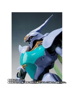 Bandai Robot Damashi Sirbine Aura Fhantasm TamashiWeb Exclusive