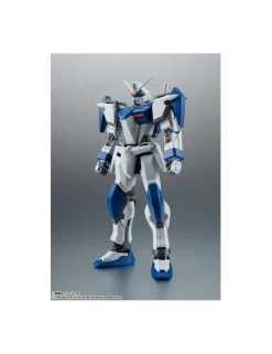 Bandai Robot Spirits Mobile Suit Gundam GAT-X102 Duel Gundam Ver. A.N.I.M.E.