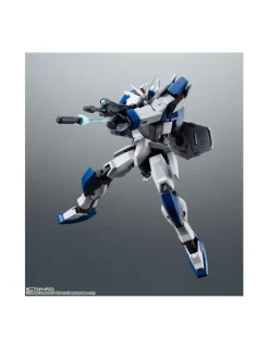 Bandai Robot Spirits Mobile Suit Gundam GAT-X102 Duel Gundam Ver. A.N.I.M.E.