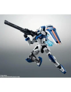 Bandai Robot Spirits Mobile Suit Gundam GAT-X102 Duel Gundam Ver. A.N.I.M.E.
