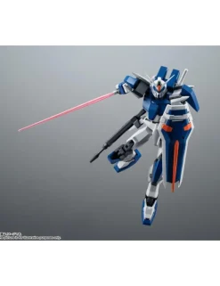 Bandai Robot Spirits Mobile Suit Gundam GAT-X102 Duel Gundam Ver. A.N.I.M.E.
