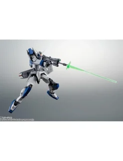 Bandai Robot Spirits Mobile Suit Gundam GAT-X102 Duel Gundam Ver. A.N.I.M.E.