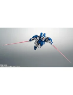 Bandai Robot Spirits Mobile Suit Gundam GAT-X102 Duel Gundam Ver. A.N.I.M.E.