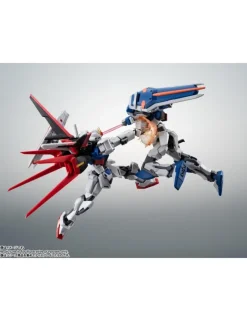 Bandai Robot Spirits Mobile Suit Gundam GAT-X102 Duel Gundam Ver. A.N.I.M.E.