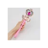 Bandai Sailor Moon Miracle Shiny Series Spiral Heart Moon Rod