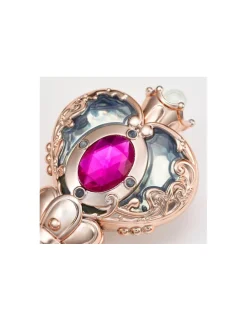 Bandai Sailor Moon Miracle Shiny Series Spiral Heart Moon Rod