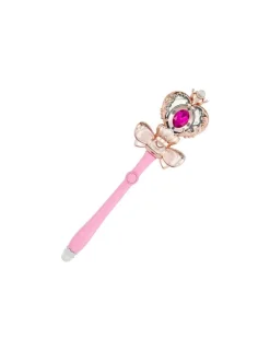 Bandai Sailor Moon Miracle Shiny Series Spiral Heart Moon Rod