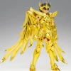 Bandai Saint Seiya Myth Cloth EX Gold Saint Sagittarius Seiya Successor of the Golden Cloth