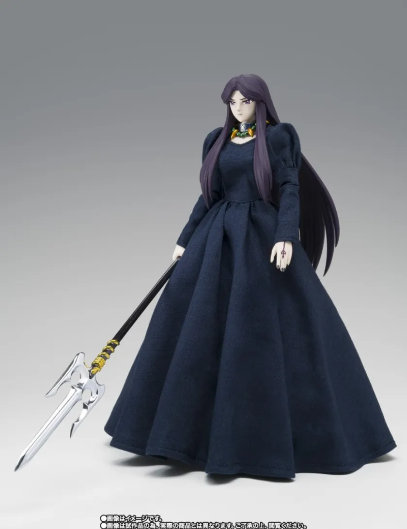 Bandai Saint Seiya Myth Cloth EX Pandora