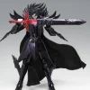 Bandai Saint Seiya Myth Cloth EX God of Underworld Hades God Cloth Original Color Edition
