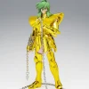 Bandai Saint Seiya Myth Cloth EX Gold Saint Virgo Shun Inheritor of the Gold Cloth