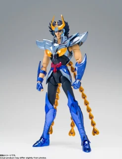 Bandai Saint Seiya Myth Cloth EX Bronze Saint Phoenix Ikki Final Bronze Cloth