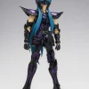 Bandai Saint Seiya Myth Cloth EX Hades Surplice Aquarius Camus Revival Version