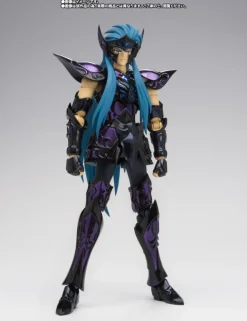 Bandai Saint Seiya Myth Cloth EX Hades Surplice Aquarius Camus Revival Version