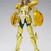 Bandai Saint Seiya Myth Cloth EX Gold Saint Libra Dohko Revival Version