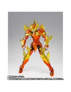 Bandai Saint Seiya Myth Cloth EX Poseidon General Lyumnades Kaza
