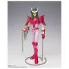 Bandai Saint Seiya Myth Cloth EX Bronze Saint Andromeda Shun New Bronze Cloth Revival Version