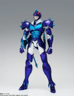 Bandai Saint Seiya Myth Cloth EX God Warrior Phecda Gamma Thor