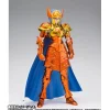 Bandai Saint Seiya Myth Cloth EX Poseidon General Siren Sorrento Asgard Final Battle Version
