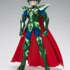 Bandai Saint Seiya Myth Cloth EX God Warrior Zeta Mizar Syd