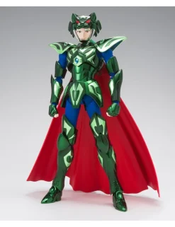 Bandai Saint Seiya Myth Cloth EX God Warrior Zeta Mizar Syd