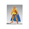 Bandai Saint Seiya Myth Cloth EX Poseidon General Sea Horse Baian