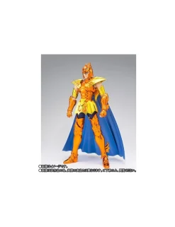 Bandai Saint Seiya Myth Cloth EX Poseidon General Sea Horse Baian