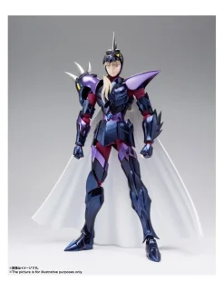 Bandai Saint Seiya Myth Cloth EX God Warrior Dubhe Alpha Siegfried
