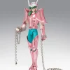 Bandai Saint Seiya Myth Cloth First Bronze Cloth Andromeda Shun 20th Anniversary Version