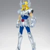 Bandai Saint Seiya Myth Cloth First Bronze Cloth Cygnus Hyoga 20th Anniversary Version