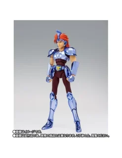 Bandai Saint Seiya Myth Cloth Silver Saint Auriga Capella