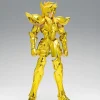 Bandai Saint Seiya Myth Cloth EX Gold Saint Aquarius Hyoga Successor of the Golden Cloth