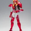 Bandai Saint Seiya Myth Cloth EX God Warrior Benetnasch Eta Mime