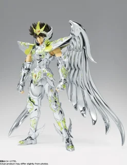 Bandai Saint Seiya Myth Cloth EX Bronze Saint Pegasus Seiya God Cloth