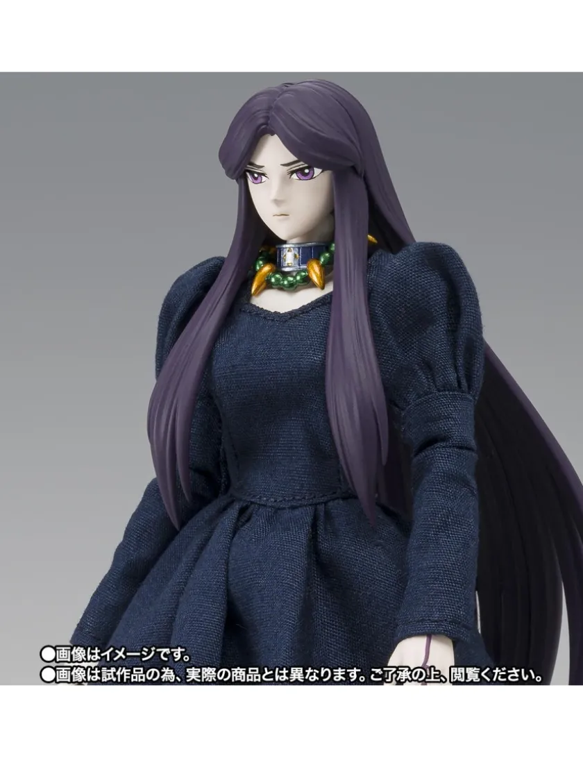 Bandai Saint Seiya Myth Cloth EX Pandora