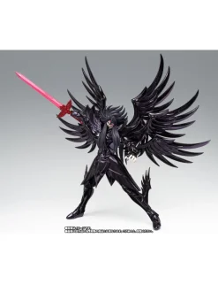 Bandai Saint Seiya Myth Cloth EX God of Underworld Hades God Cloth Original Color Edition
