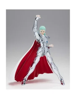 Bandai Saint Seiya Myth Cloth EX God Warrior Zeta Alcor Bud