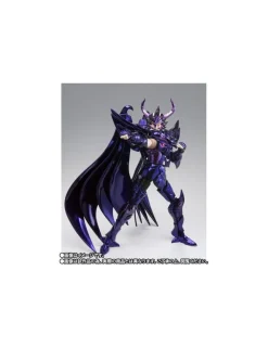 Bandai Saint Seiya Myth Cloth EX Judge of Hell Wyvern Radamanthys Original Color Edition