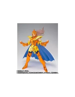 Bandai Saint Seiya Myth Cloth EX Poseidon General Sea Horse Baian