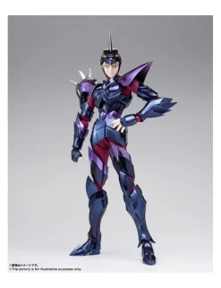 Bandai Saint Seiya Myth Cloth EX God Warrior Dubhe Alpha Siegfried