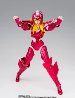 Bandai Saint Seiya Myth Cloth Mermaid Thetis Revival Edition