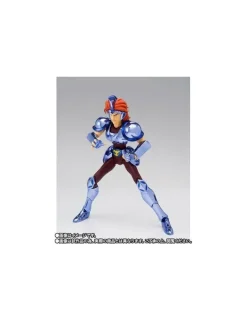 Bandai Saint Seiya Myth Cloth Silver Saint Auriga Capella