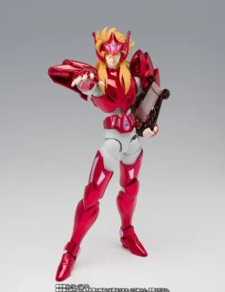 Bandai Saint Seiya Myth Cloth EX God Warrior Benetnasch Eta Mime