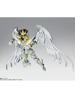 Bandai Saint Seiya Myth Cloth EX Bronze Saint Pegasus Seiya God Cloth