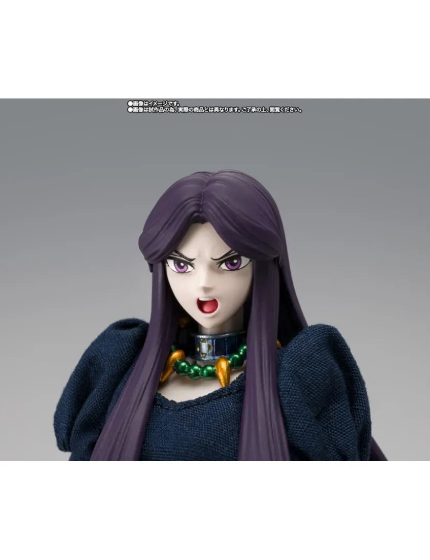 Bandai Saint Seiya Myth Cloth EX Pandora